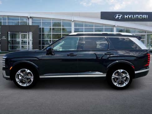 New 2026 Hyundai Palisade Limited AWD/4WD image 3