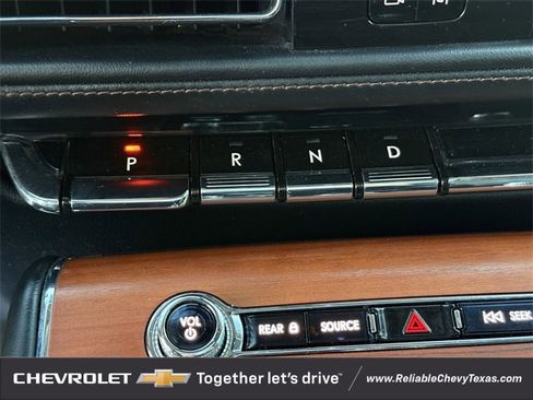 Used 2020 Lincoln Aviator Reserve w/ Equipment Group 201A image 21