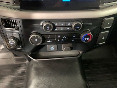 Used 2024 Ford F150 XL w/ Equipment Group 103A High AWD/4WD image 23