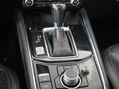 Used 2022 MAZDA CX-5 Carbon Edition AWD/4WD image 13