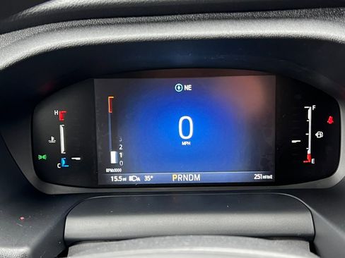 New 2026 Ford Transit 350 148 Low Roof AWD w/ Exterior Upgrade Package image 26