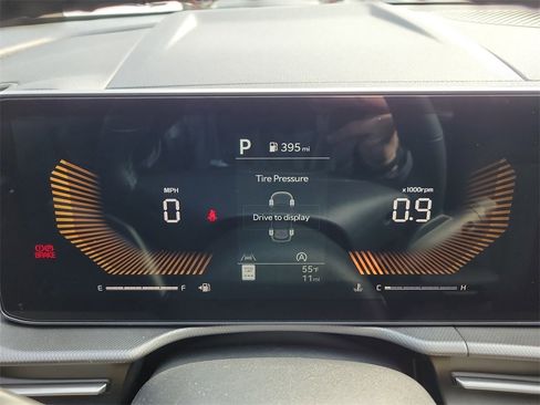 New 2026 Kia Sportage LX image 25