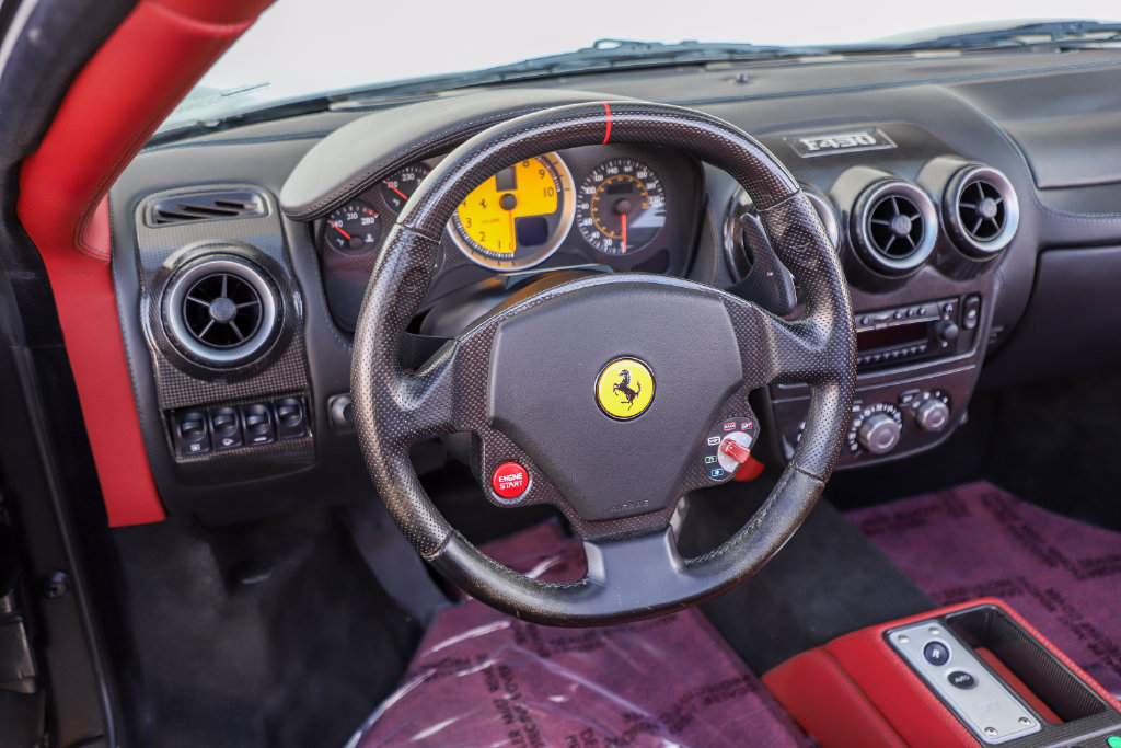 Used 2006 Ferrari F430 Spider RWD image 58