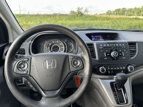 Used 2014 Honda CR-V LX image 24