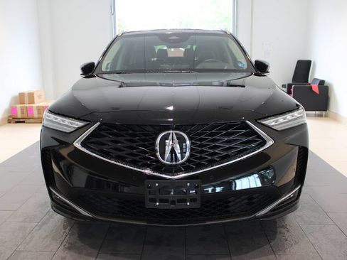 New 2026 Acura MDX SH-AWD w/ Advance Package image 12