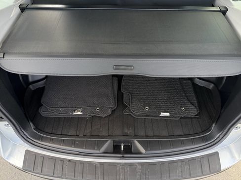 Used 2018 Subaru Forester 2.5i Premium image 35