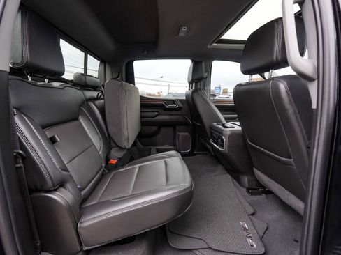 Used 2024 GMC Sierra 1500 Denali w/ Denali Reserve Package image 38