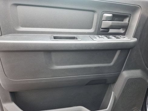 New 2026 RAM 2500 Tradesman AWD/4WD image 10