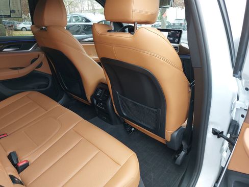 Used 2023 BMW X3 xDrive30i w/ Premium Package w/ZPA image 11