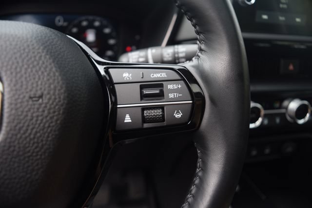 Used 2026 Honda CR-V EX-L image 4