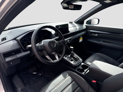 New 2026 Honda CR-V Sport-L image 7
