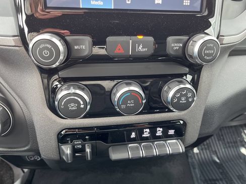 New 2026 RAM 1500 Tradesman AWD/4WD image 15