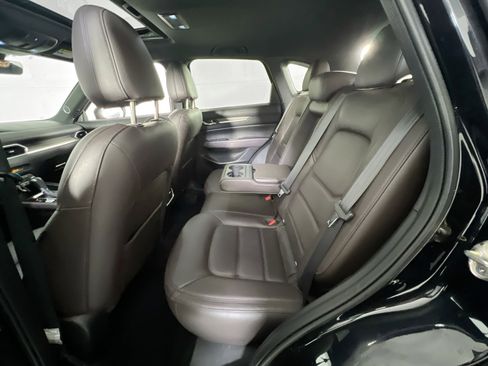 Used 2022 MAZDA CX-5 Signature image 26