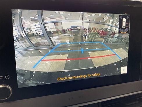 New 2026 Toyota Prius LE image 12