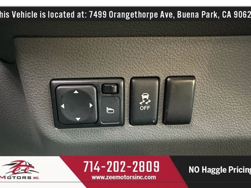 Used 2015 Nissan NV 2500 SV image 27