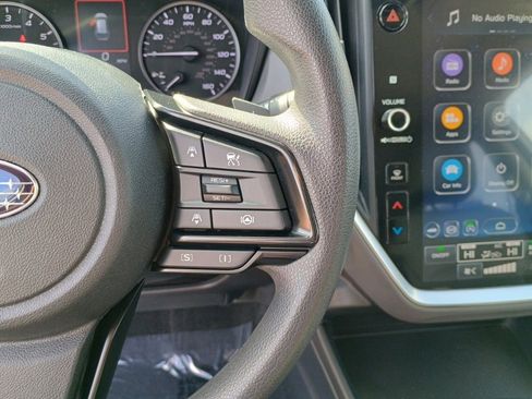 Certified 2024 Subaru Crosstrek 2.0i Premium image 26