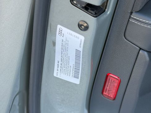 Used 2023 Audi A5 2.0T Premium Plus w/ Premium Plus image 20