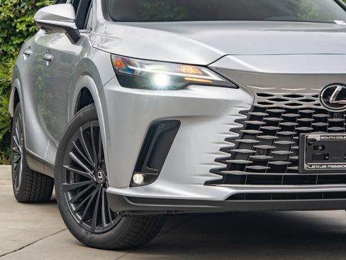 New 2026 Lexus RX 350 Premium FWD image 5