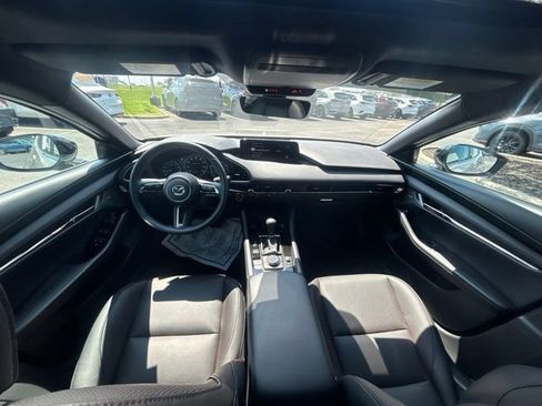 Certified 2026 MAZDA MAZDA3 Hatchback w/Premium Plus Pkg AWD/4WD image 12