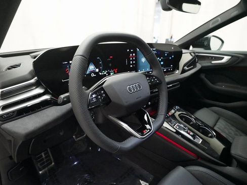 New 2025 Audi S5 Premium Plus AWD/4WD image 8