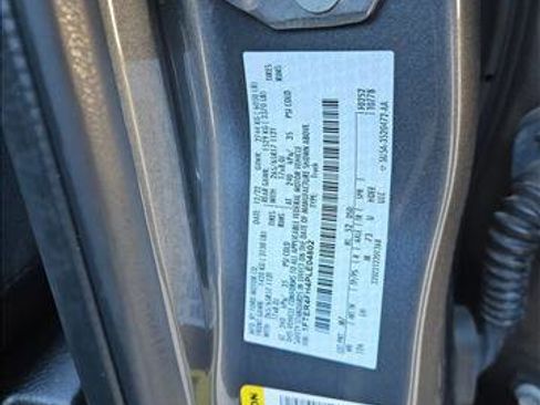 Used 2023 Ford Ranger XLT w/ Equipment Group 301A Mid image 29