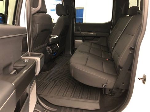 Used 2022 Ford F150 XLT w/ Equipment Group 302A High image 32