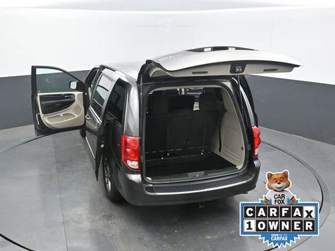 Used 2014 Dodge Grand Caravan SE FWD image 56