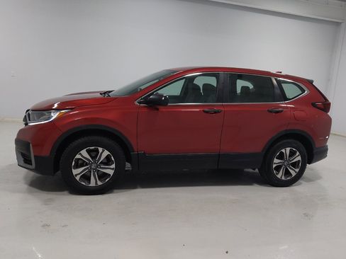 Used 2020 Honda CR-V LX image 2