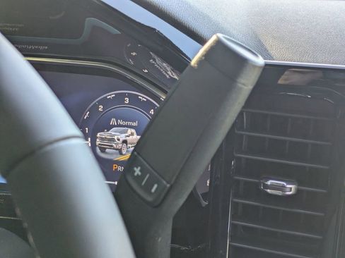 New 2026 Chevrolet Silverado 2500 LTZ w/ Trail Boss Package image 25