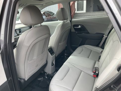Used 2019 Kia Niro EX Premium w/ Sunroof Package image 25