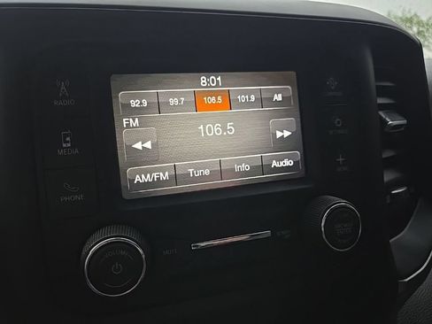 Used 2021 RAM 2500 Tradesman RWD image 56