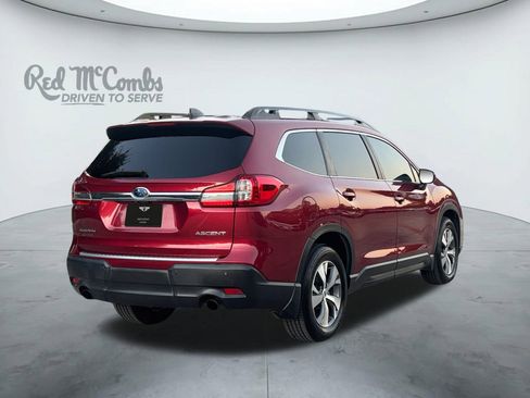 Used 2019 Subaru Ascent Premium w/ Popular Package #2 image 5