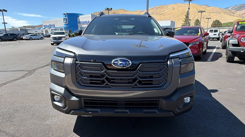 New 2026 Subaru Outback Premium AWD/4WD image 8