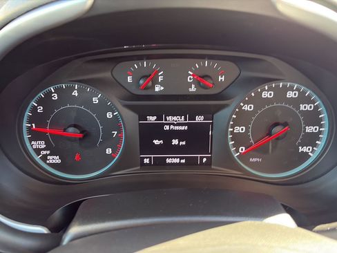 Used 2023 Chevrolet Malibu LT image 23