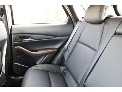 Used 2024 MAZDA CX-30 2.5 Turbo w/ Premium Plus Pkg image 9