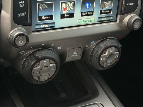 Used 2015 Chevrolet Camaro SS w/ RS Package image 19