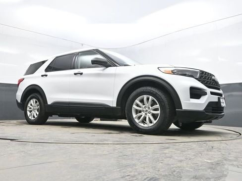 Used 2021 Ford Explorer 4WD image 31
