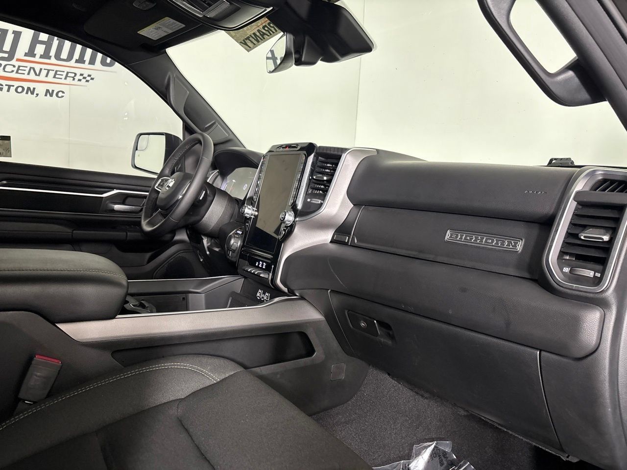 Used 2026 RAM 1500 Big Horn RWD image 31