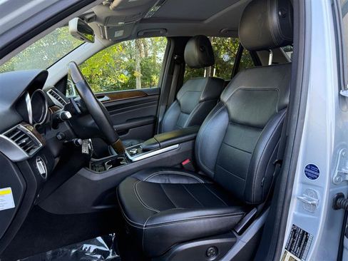 Used 2012 Mercedes-Benz ML 350 BlueTEC 4MATIC image 25