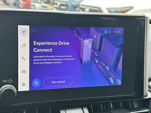 Certified 2025 Toyota RAV4 XLE image 24