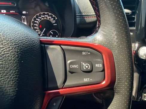 Used 2022 RAM 1500 Rebel w/ Rebel Level 2 Equipment Group AWD/4WD image 29