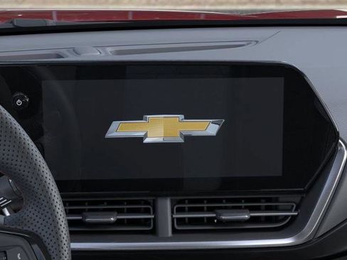 New 2026 Chevrolet Trax RS w/ Driver Confidence Package image 20