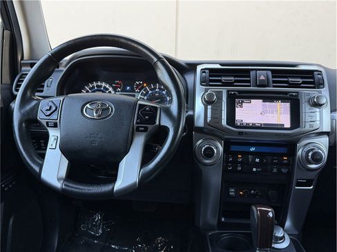 Used 2016 Toyota 4Runner Limited AWD/4WD image 15