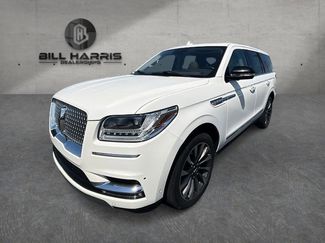 Used 2020 Lincoln Navigator Reserve w/ Luxury Package AWD/4WD video 1