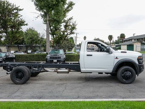 New 2026 RAM 5500 Tradesman image 6