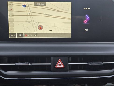 New 2026 Kia Seltos S FWD image 12