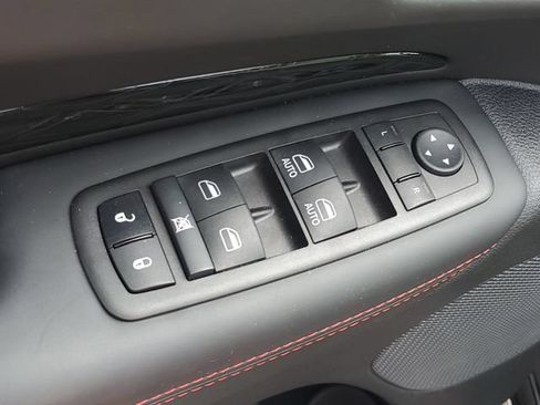 Used 2024 Dodge Durango Citadel AWD/4WD image 16