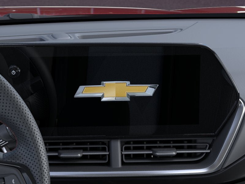 New 2026 Chevrolet Trax RS w/ Driver Confidence Package FWD image 20
