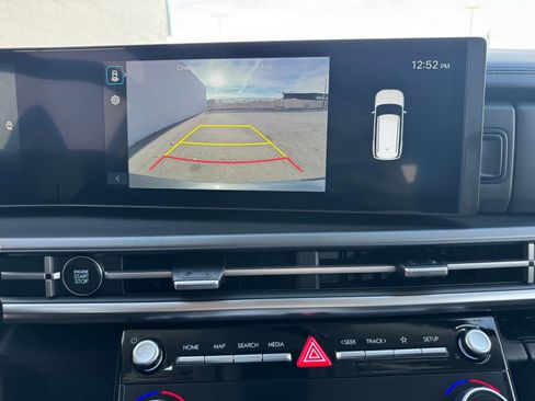 New 2026 Hyundai Santa Fe SEL image 18