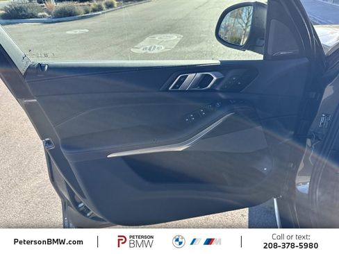 New 2026 BMW X5 xDrive50e image 15
